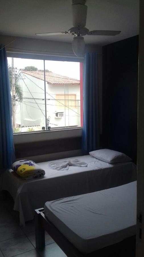 Hotel Lorena Aimores Exterior foto